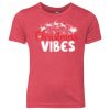 Youth Triblend Tee Thumbnail