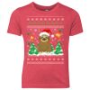 Youth Triblend Tee Thumbnail