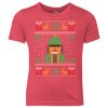 Youth Triblend Tee Thumbnail
