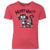 Youth Triblend Tee Thumbnail