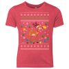 Youth Triblend Tee Thumbnail