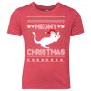 Youth Triblend Tee Thumbnail