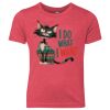 Youth Triblend Tee Thumbnail