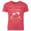 Youth Triblend Tee Thumbnail