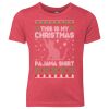 Youth Triblend Tee Thumbnail