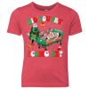 Youth Triblend Tee Thumbnail