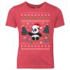 Youth Triblend Tee Thumbnail