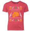 Youth Triblend Tee Thumbnail