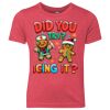 Youth Triblend Tee Thumbnail