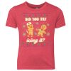 Youth Triblend Tee Thumbnail