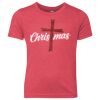 Youth Triblend Tee Thumbnail
