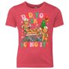 Youth Triblend Tee Thumbnail