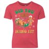 Youth Triblend Tee Thumbnail