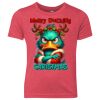 Youth Triblend Tee Thumbnail
