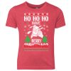 Youth Triblend Tee Thumbnail