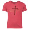 Youth Triblend Tee Thumbnail