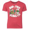 Youth Triblend Tee Thumbnail
