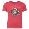 Youth Triblend Tee Thumbnail
