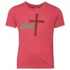 Youth Triblend Tee Thumbnail