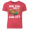 Youth Triblend Tee Thumbnail