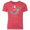 Youth Triblend Tee Thumbnail