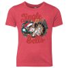 Youth Triblend Tee Thumbnail