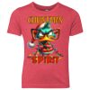 Youth Triblend Tee Thumbnail