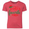 Youth Triblend Tee Thumbnail