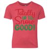Youth Triblend Tee Thumbnail