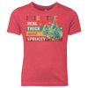 Youth Triblend Tee Thumbnail