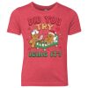 Youth Triblend Tee Thumbnail
