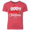 Youth Triblend Tee Thumbnail