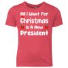 Youth Triblend Tee Thumbnail