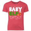 Youth Triblend Tee Thumbnail