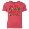 Youth Triblend Tee Thumbnail