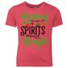 Youth Triblend Tee Thumbnail