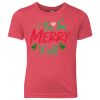 Youth Triblend Tee Thumbnail