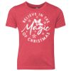 Youth Triblend Tee Thumbnail