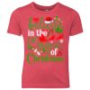 Youth Triblend Tee Thumbnail
