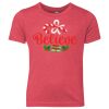 Youth Triblend Tee Thumbnail