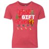 Youth Triblend Tee Thumbnail
