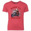 Youth Triblend Tee Thumbnail