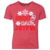 Youth Triblend Tee Thumbnail