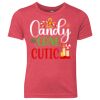 Youth Triblend Tee Thumbnail