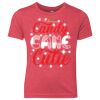 Youth Triblend Tee Thumbnail
