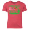 Youth Triblend Tee Thumbnail