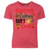 Youth Triblend Tee Thumbnail