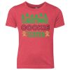 Youth Triblend Tee Thumbnail