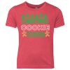 Youth Triblend Tee Thumbnail