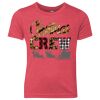 Youth Triblend Tee Thumbnail